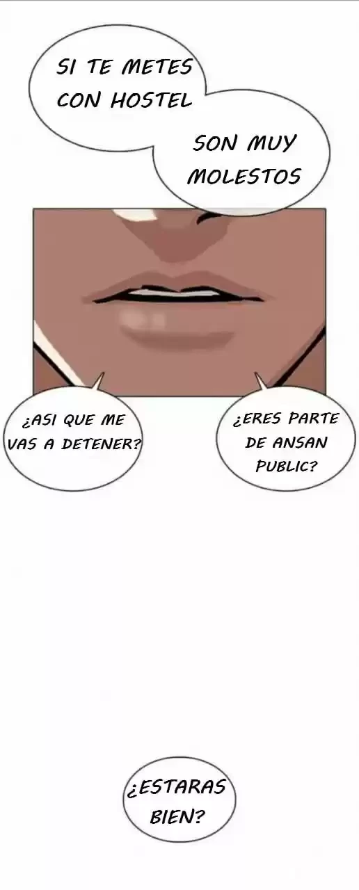 Nueva Cara capítulo 361, página 102