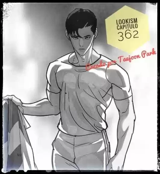 Nueva Cara capítulo 362, página 1