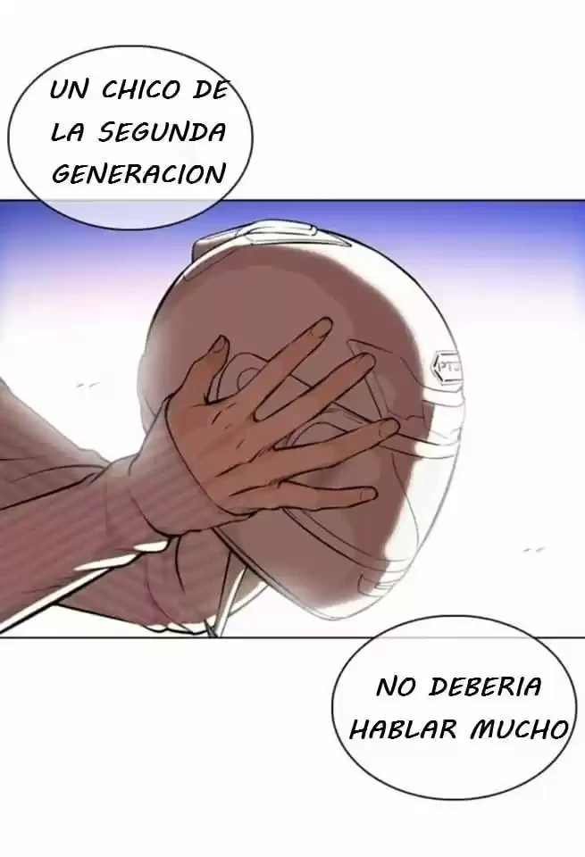 Nueva Cara capítulo 362, página 3