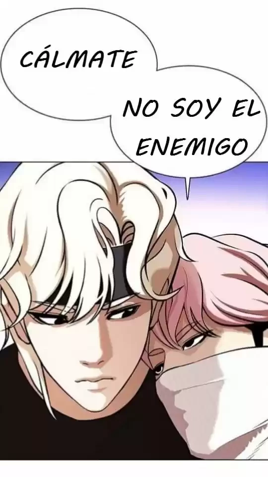 Nueva Cara capítulo 362, página 10