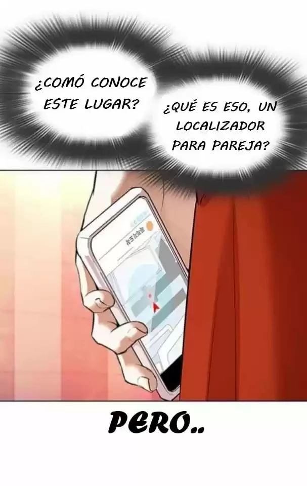 Nueva Cara capítulo 362, página 26