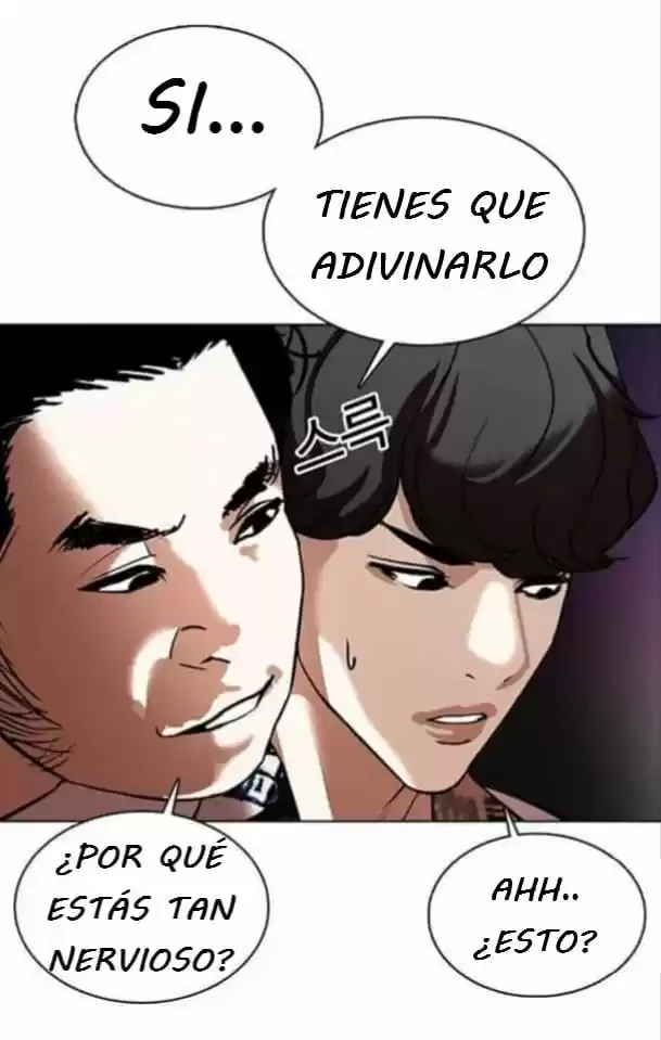 Nueva Cara capítulo 362, página 44