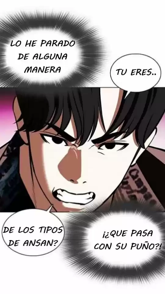 Nueva Cara capítulo 362, página 59