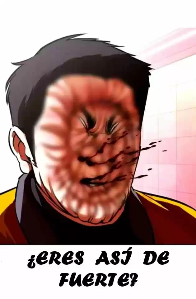 Nueva Cara capítulo 362, página 69