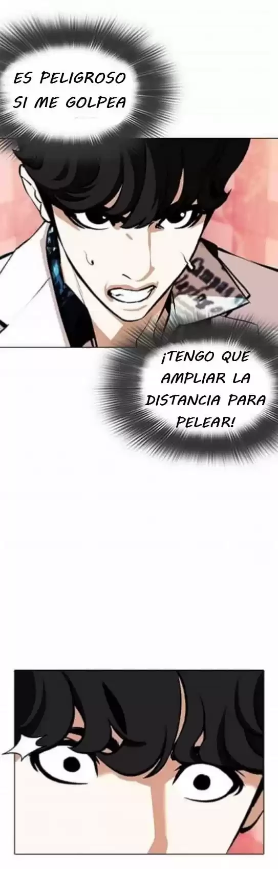Nueva Cara capítulo 362, página 70