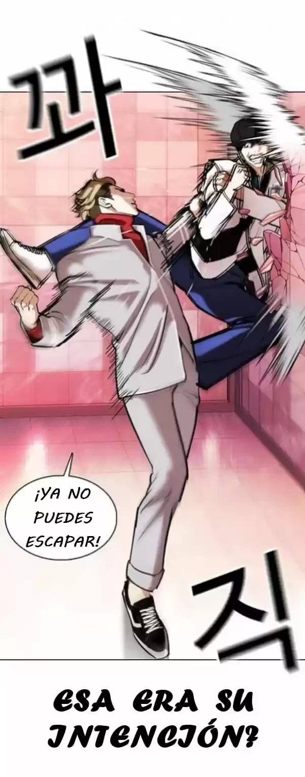 Nueva Cara capítulo 362, página 72