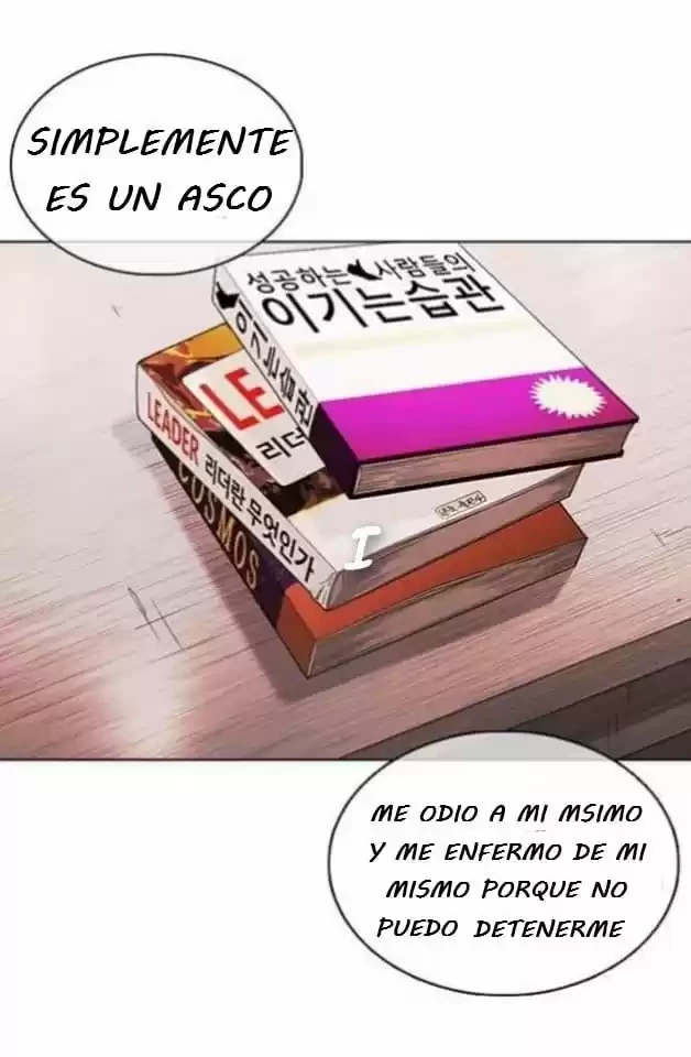 Nueva Cara capítulo 362, página 90