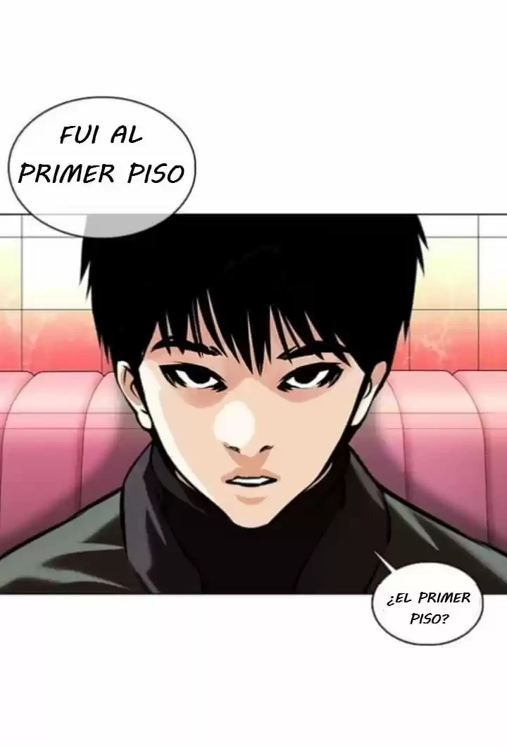 Nueva Cara capítulo 363, página 4
