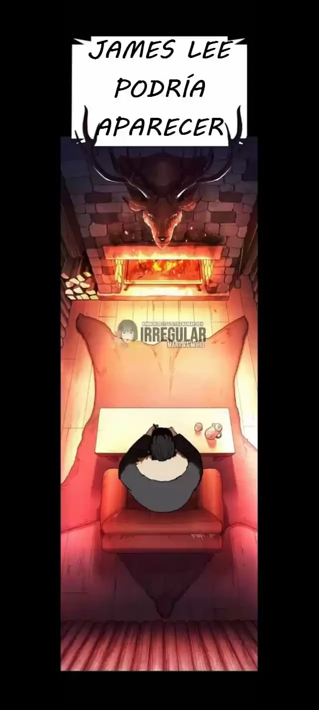 Nueva Cara capítulo 364, página 10