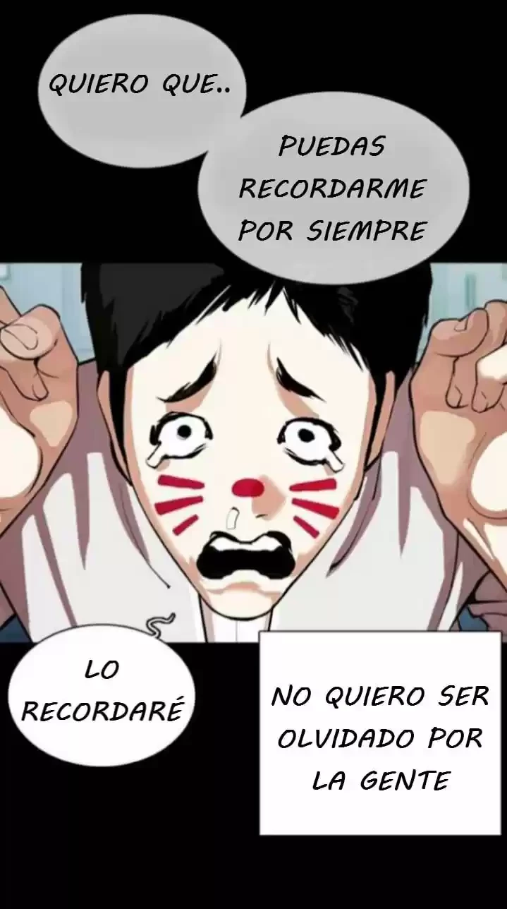 Nueva Cara capítulo 364, página 26