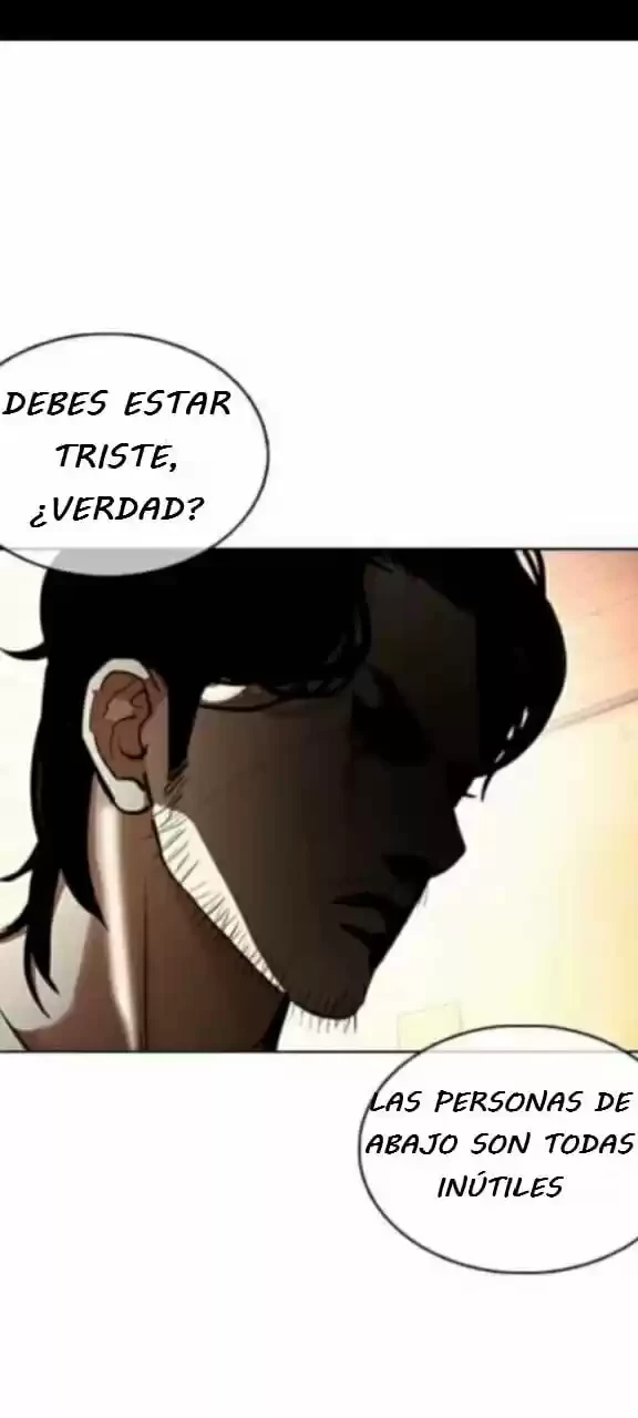 Nueva Cara capítulo 364, página 30