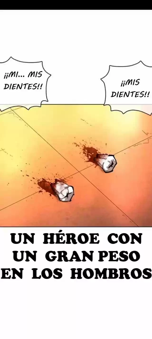 Nueva Cara capítulo 364, página 54