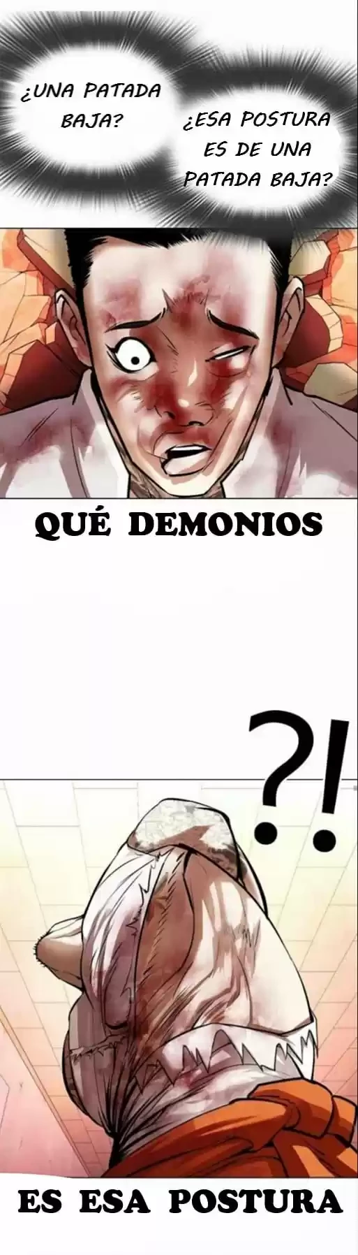 Nueva Cara capítulo 364, página 59