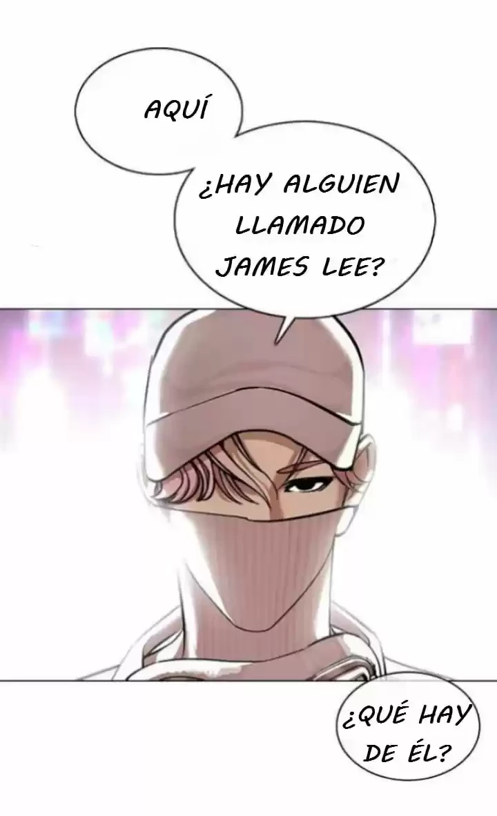 Nueva Cara capítulo 364, página 73