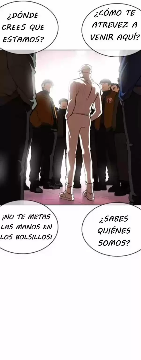 Nueva Cara capítulo 364, página 74