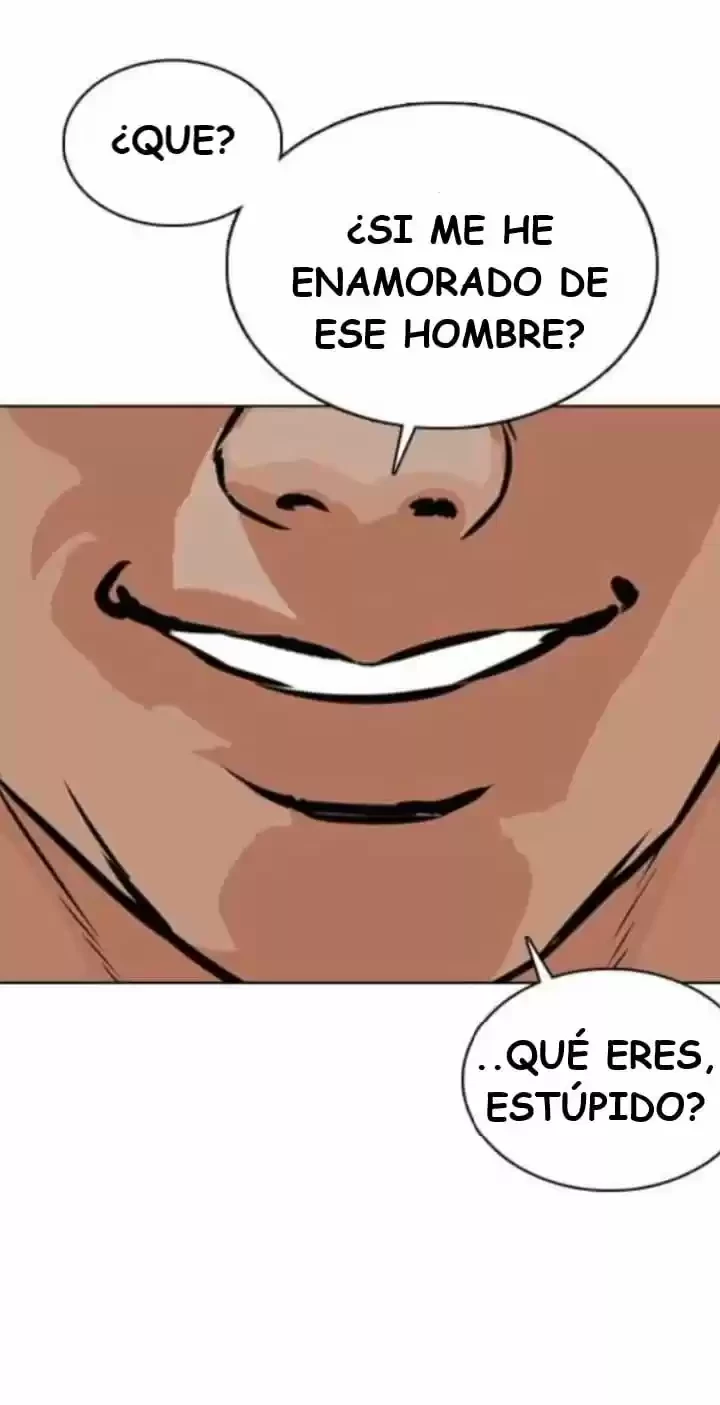 Nueva Cara capítulo 365, página 5