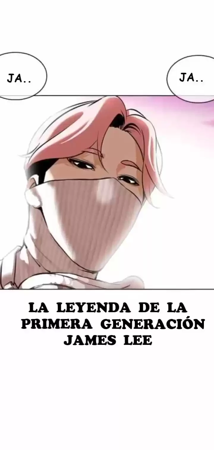 Nueva Cara capítulo 365, página 13