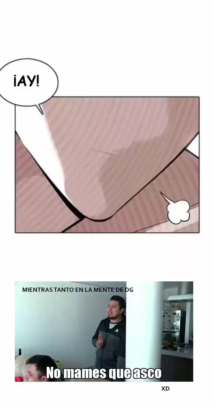 Nueva Cara capítulo 365, página 16