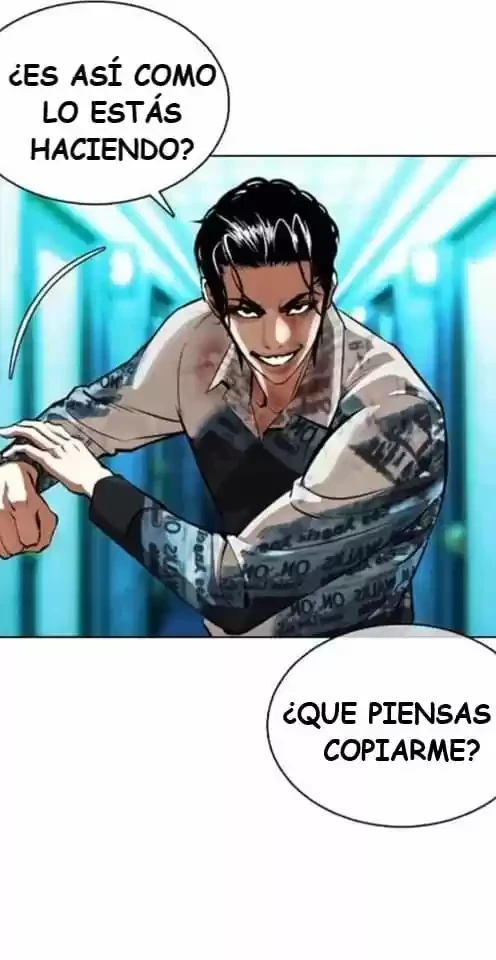 Nueva Cara capítulo 365, página 26