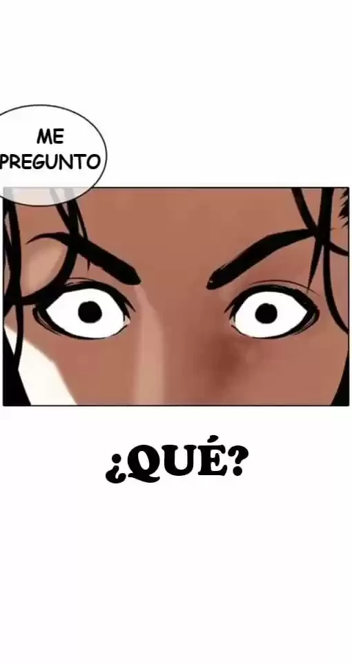 Nueva Cara capítulo 365, página 27