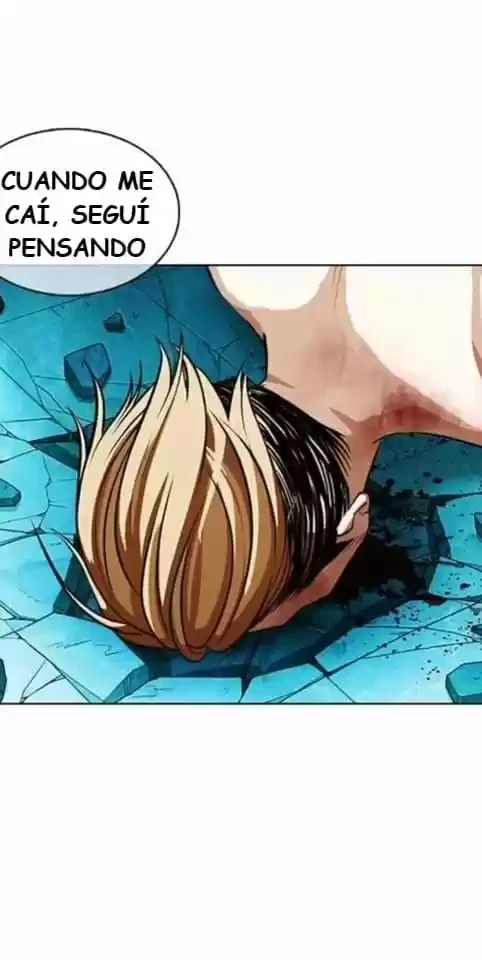 Nueva Cara capítulo 365, página 50