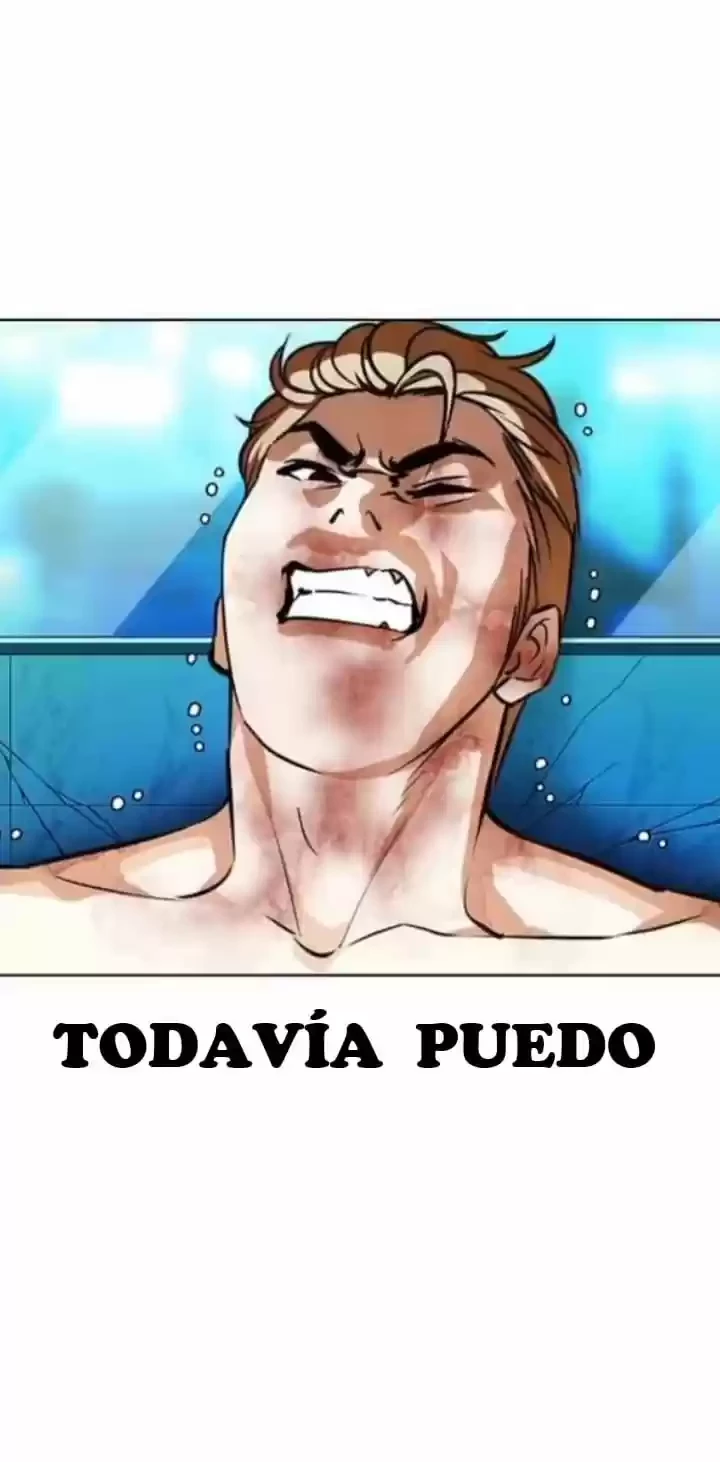 Nueva Cara capítulo 365, página 74