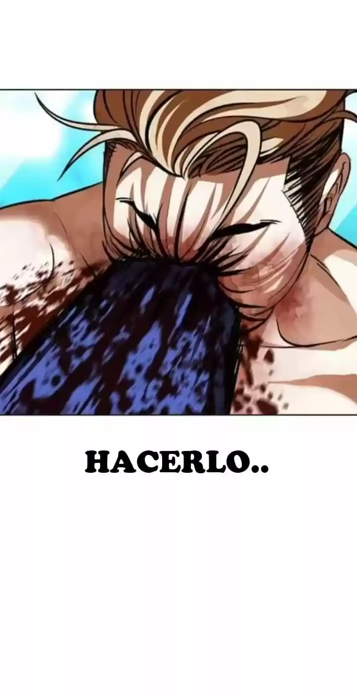 Nueva Cara capítulo 365, página 75