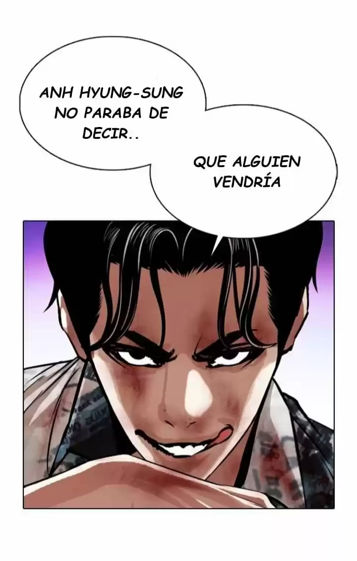 Nueva Cara capítulo 366, página 2
