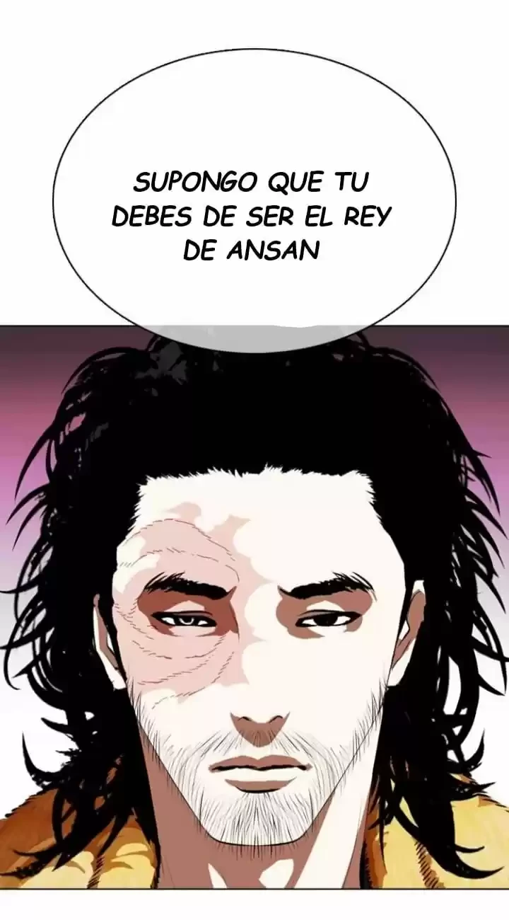 Nueva Cara capítulo 366, página 3