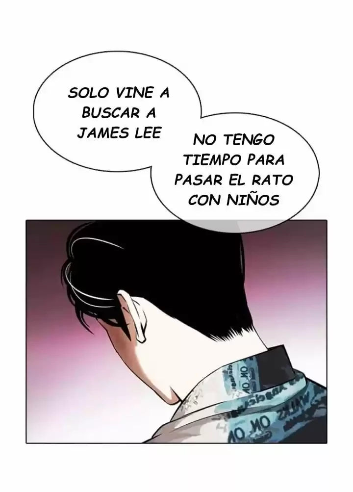 Nueva Cara capítulo 366, página 9