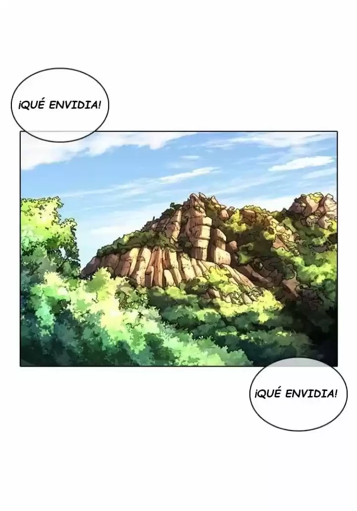 Nueva Cara capítulo 366, página 15