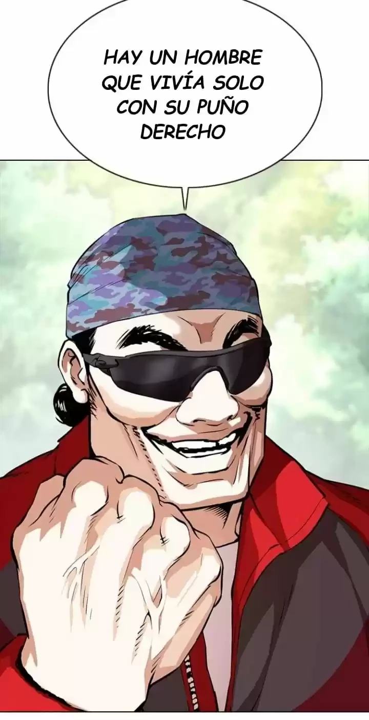 Nueva Cara capítulo 366, página 20