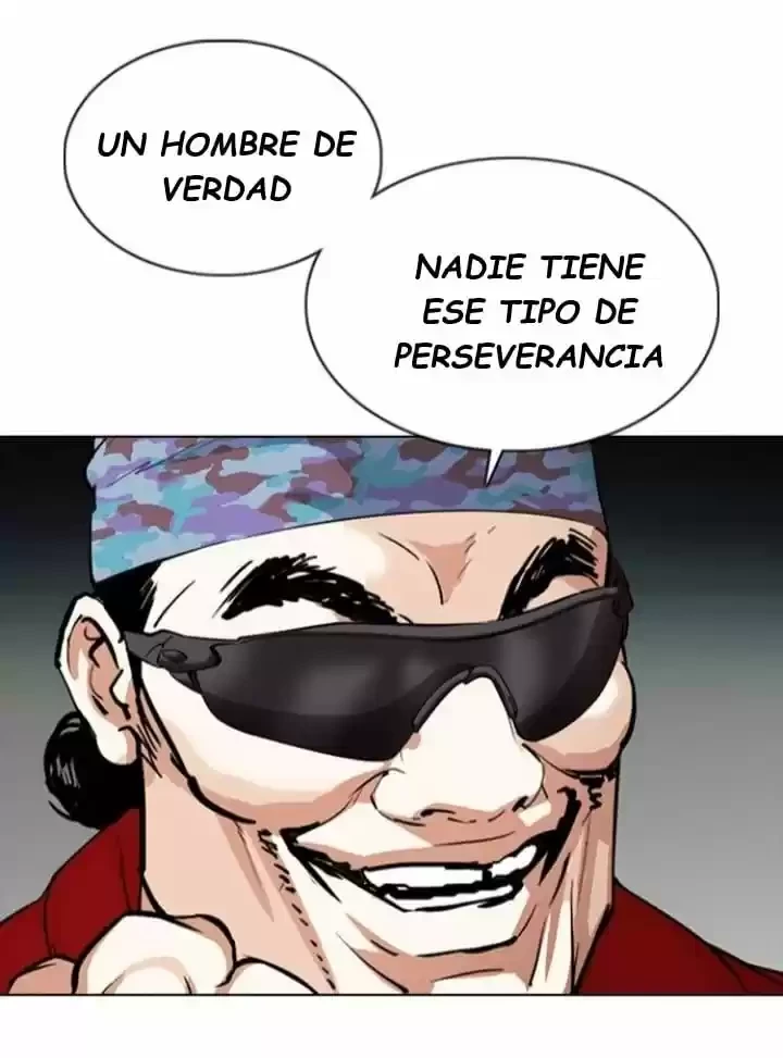 Nueva Cara capítulo 366, página 21