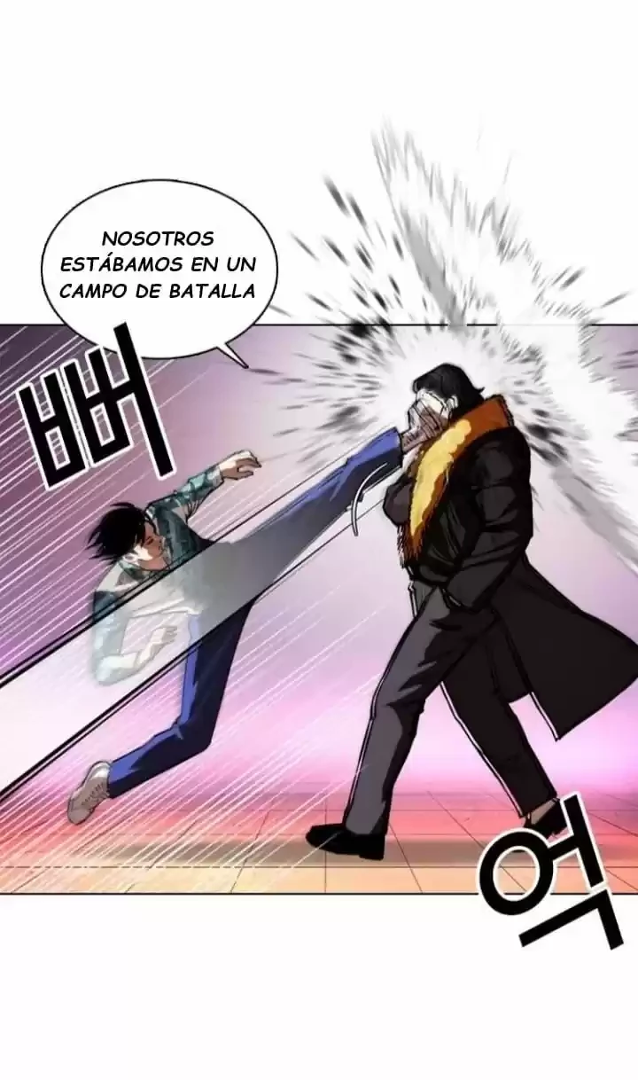 Nueva Cara capítulo 366, página 31