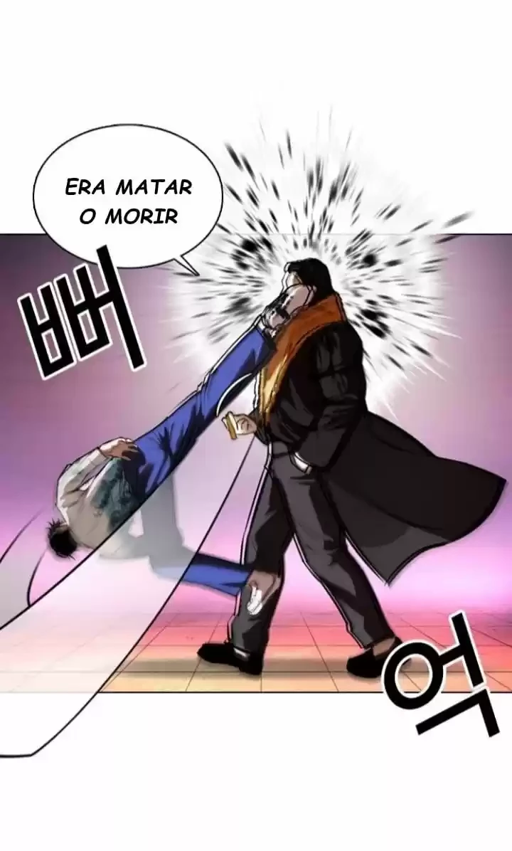 Nueva Cara capítulo 366, página 32