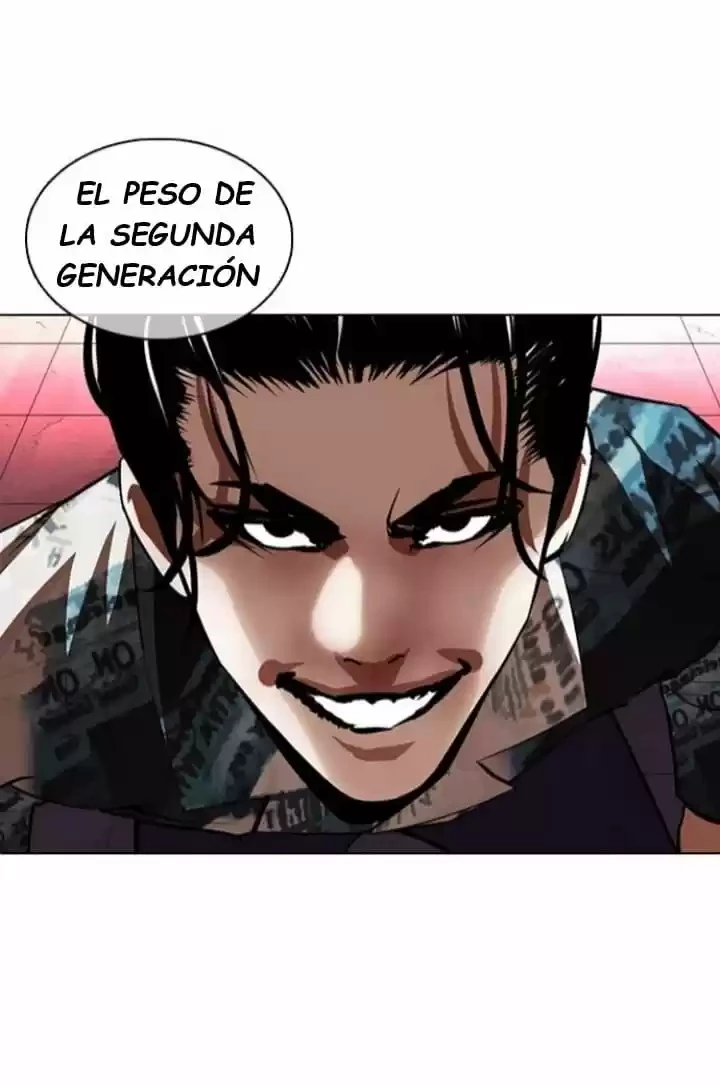 Nueva Cara capítulo 366, página 33