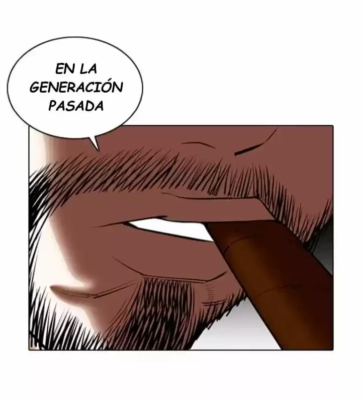 Nueva Cara capítulo 366, página 37