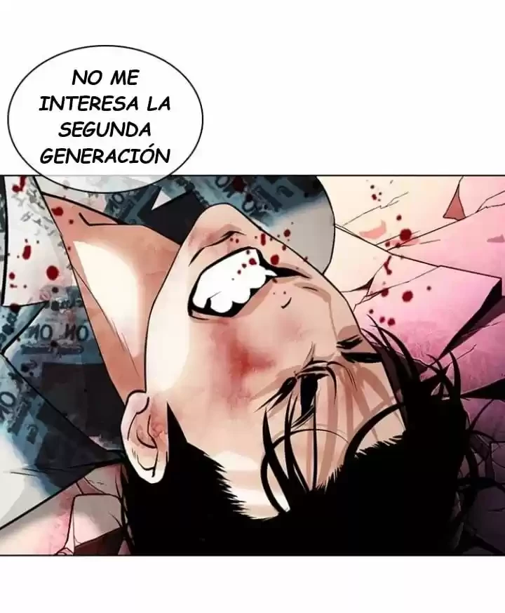 Nueva Cara capítulo 366, página 39