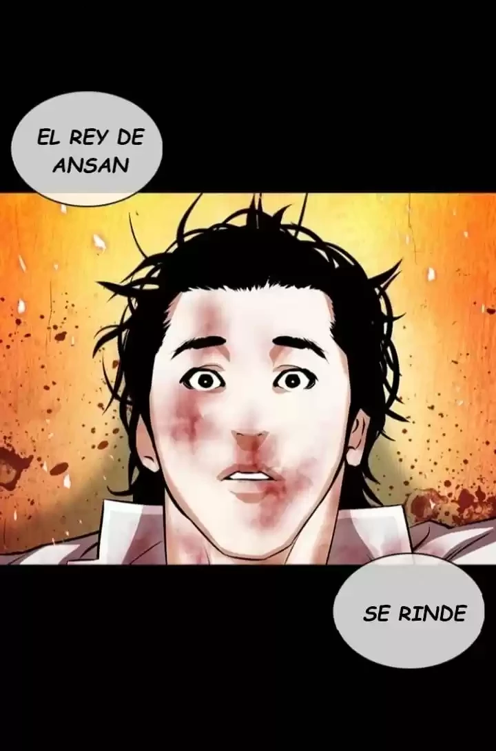Nueva Cara capítulo 366, página 43
