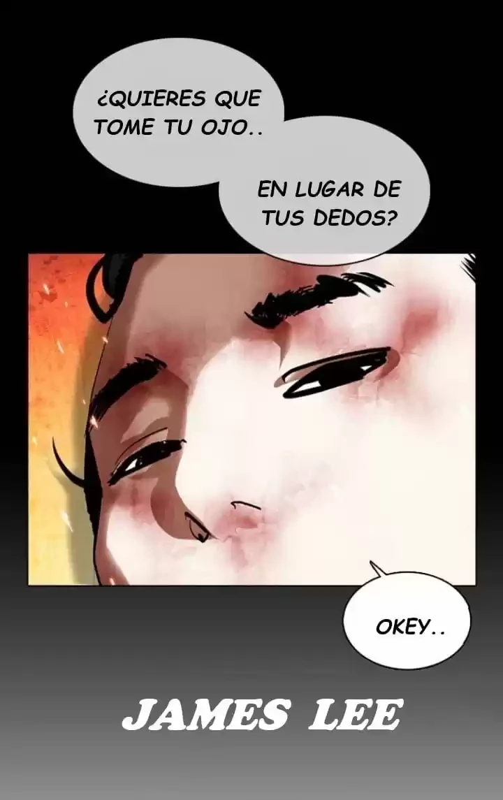 Nueva Cara capítulo 366, página 51