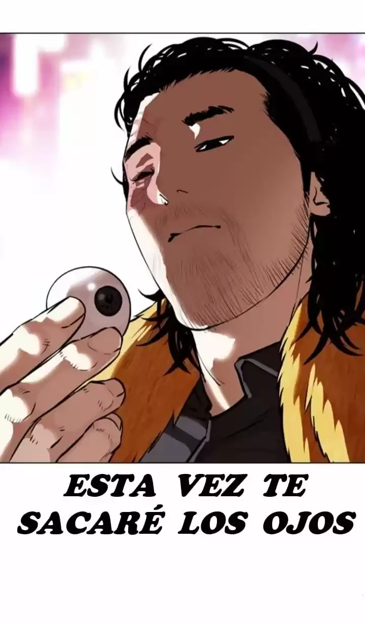 Nueva Cara capítulo 366, página 53