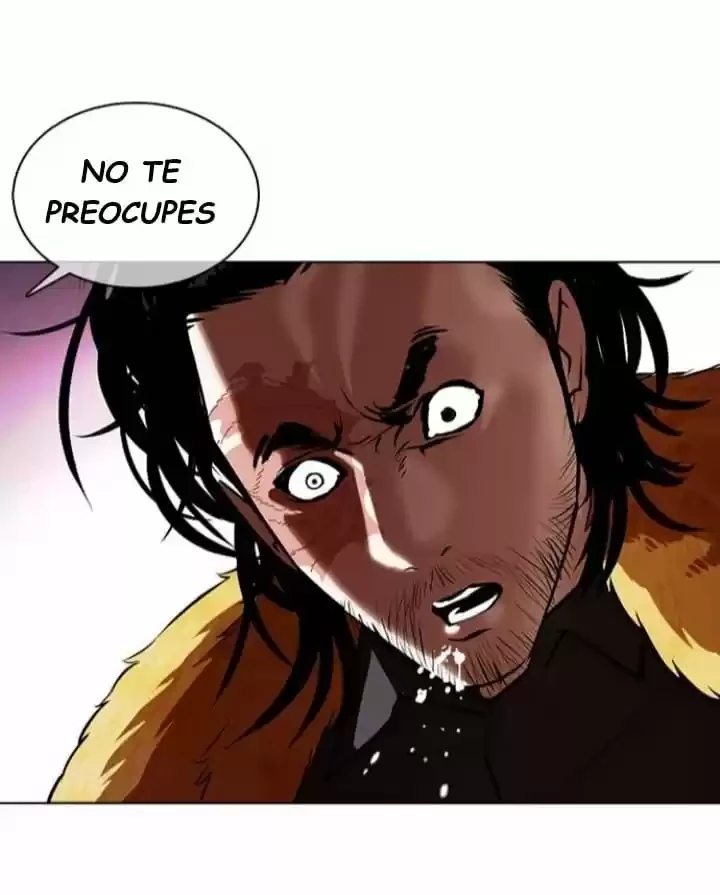 Nueva Cara capítulo 366, página 59