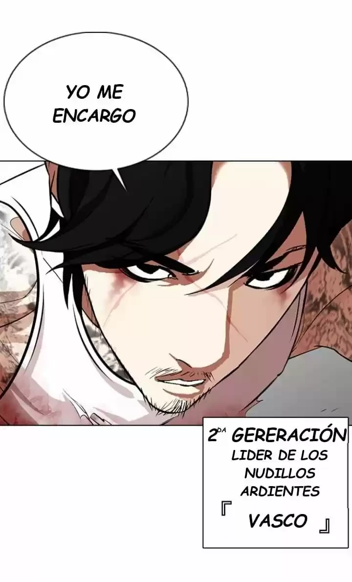 Nueva Cara capítulo 366, página 60