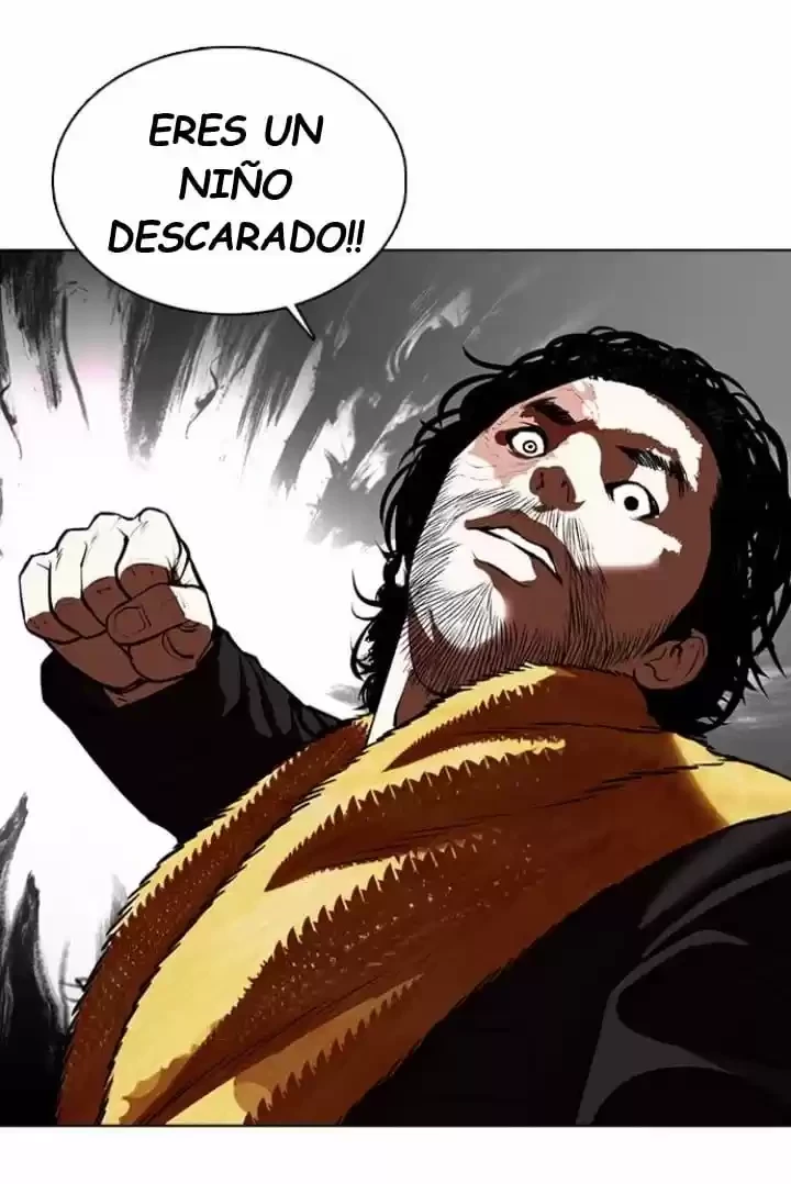 Nueva Cara capítulo 366, página 61