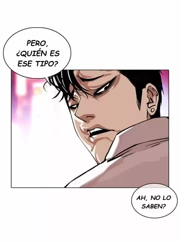 Nueva Cara capítulo 366, página 70