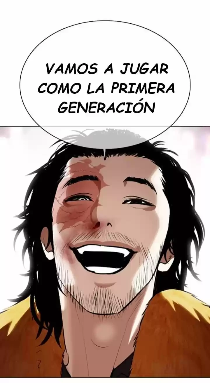 Nueva Cara capítulo 366, página 73