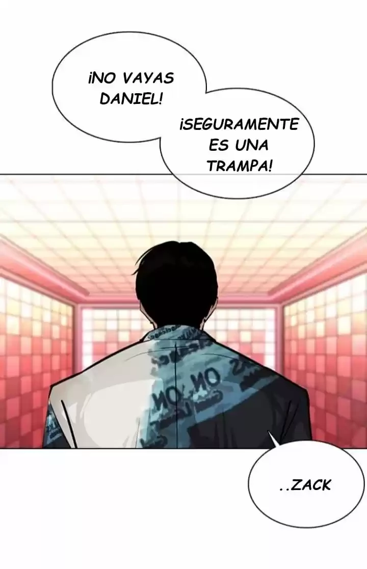 Nueva Cara capítulo 367, página 13