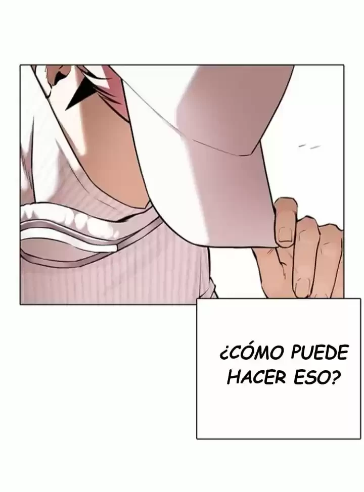 Nueva Cara capítulo 367, página 29