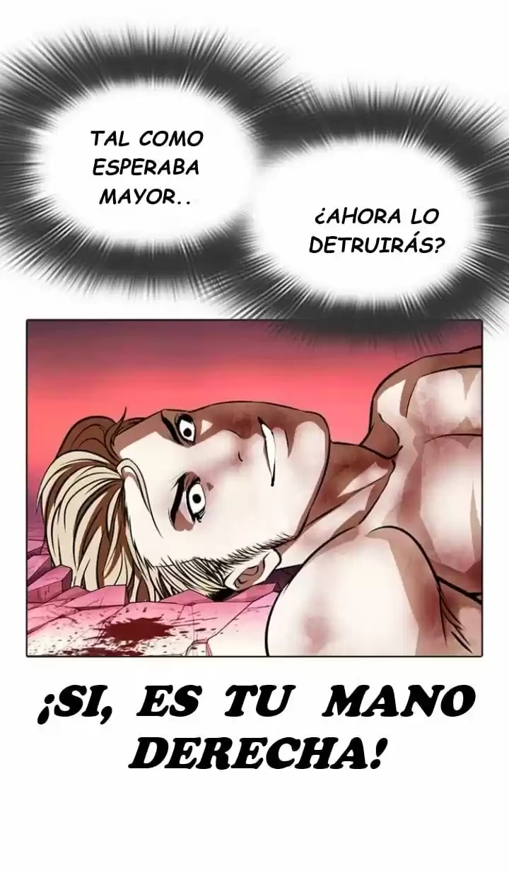 Nueva Cara capítulo 367, página 40