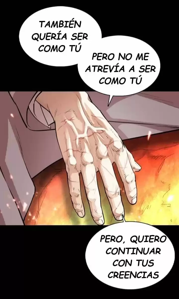 Nueva Cara capítulo 367, página 46
